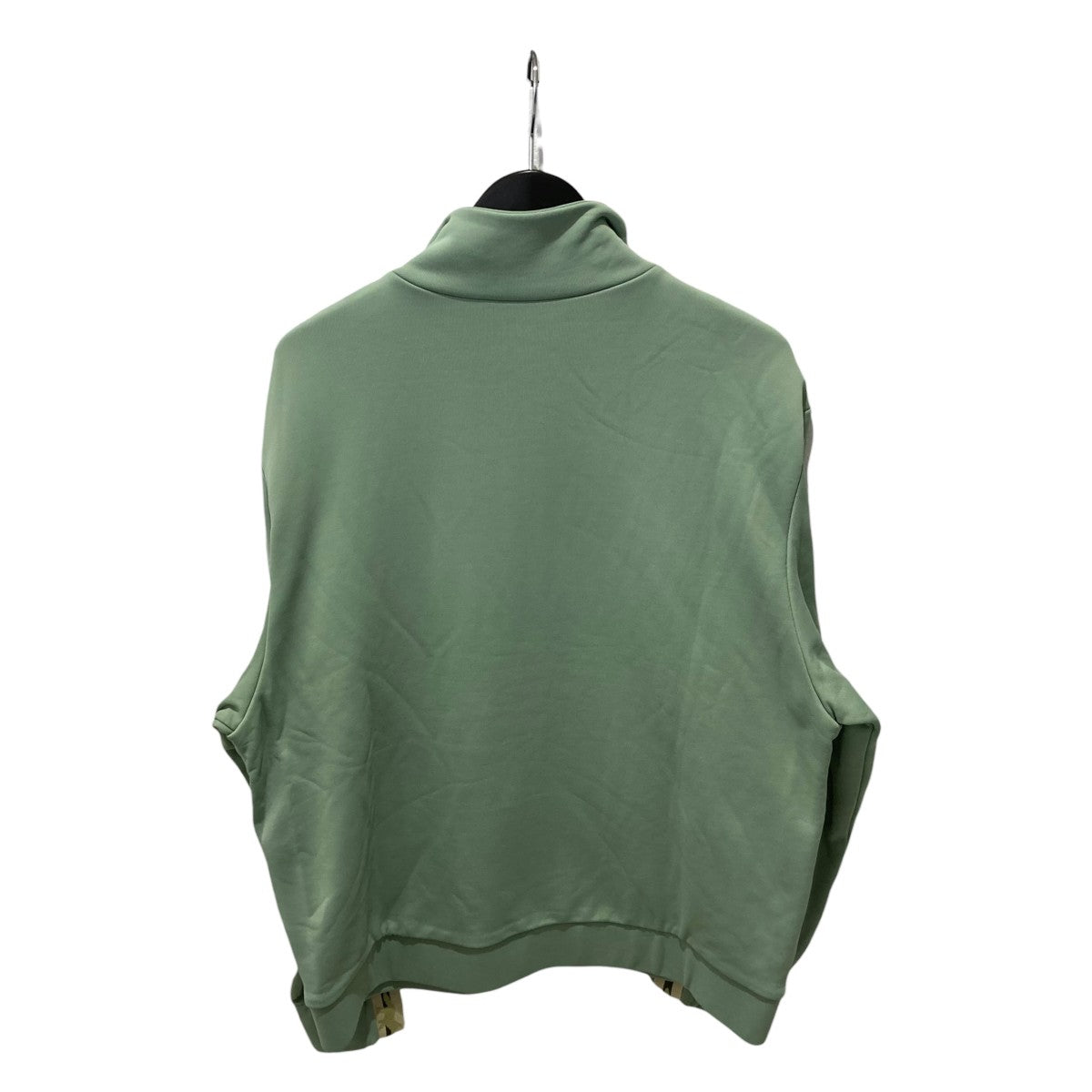 FLASH FOX ZIPPED BLOUSONトラックジャケット0M02132KM0322