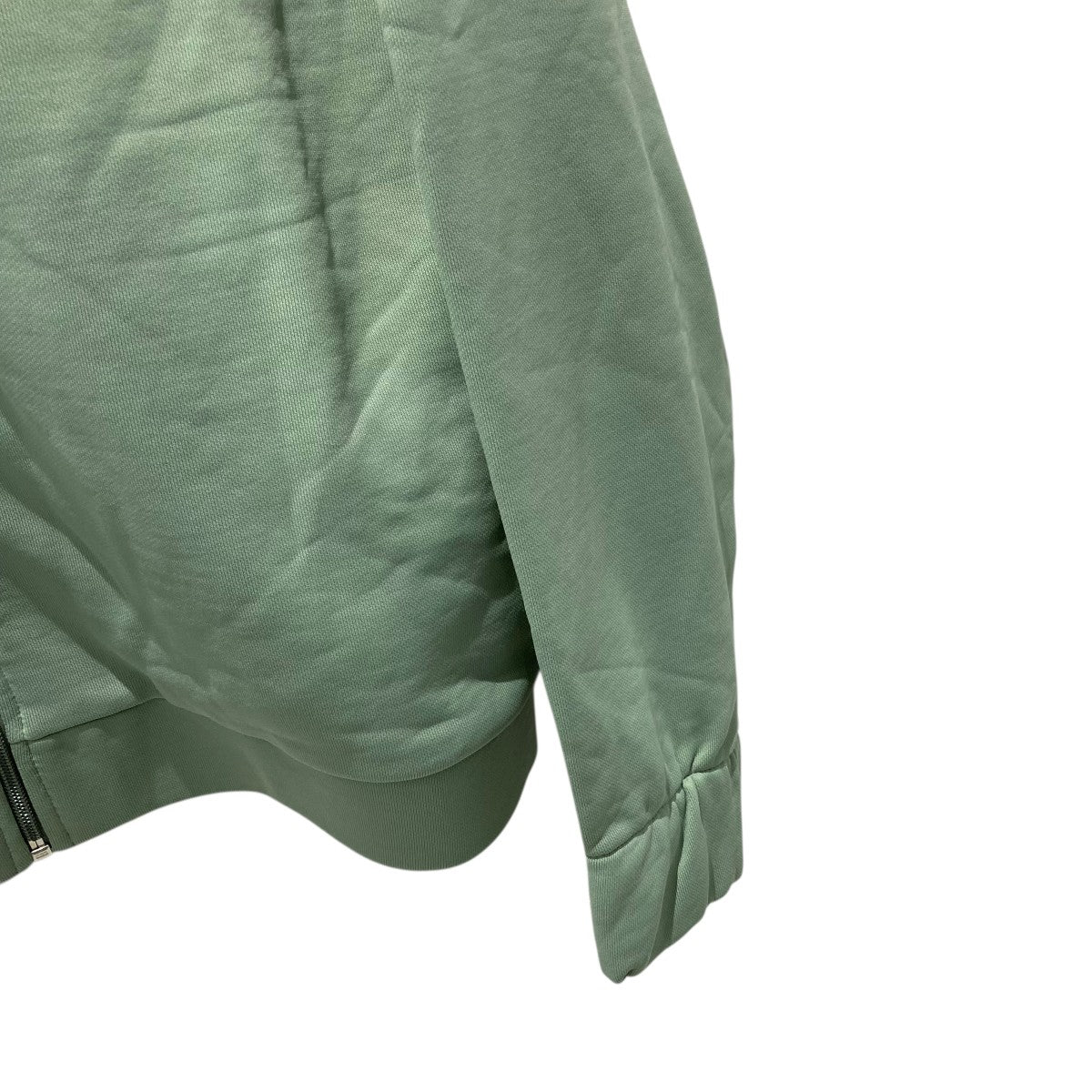 FLASH FOX ZIPPED BLOUSONトラックジャケット0M02132KM0322