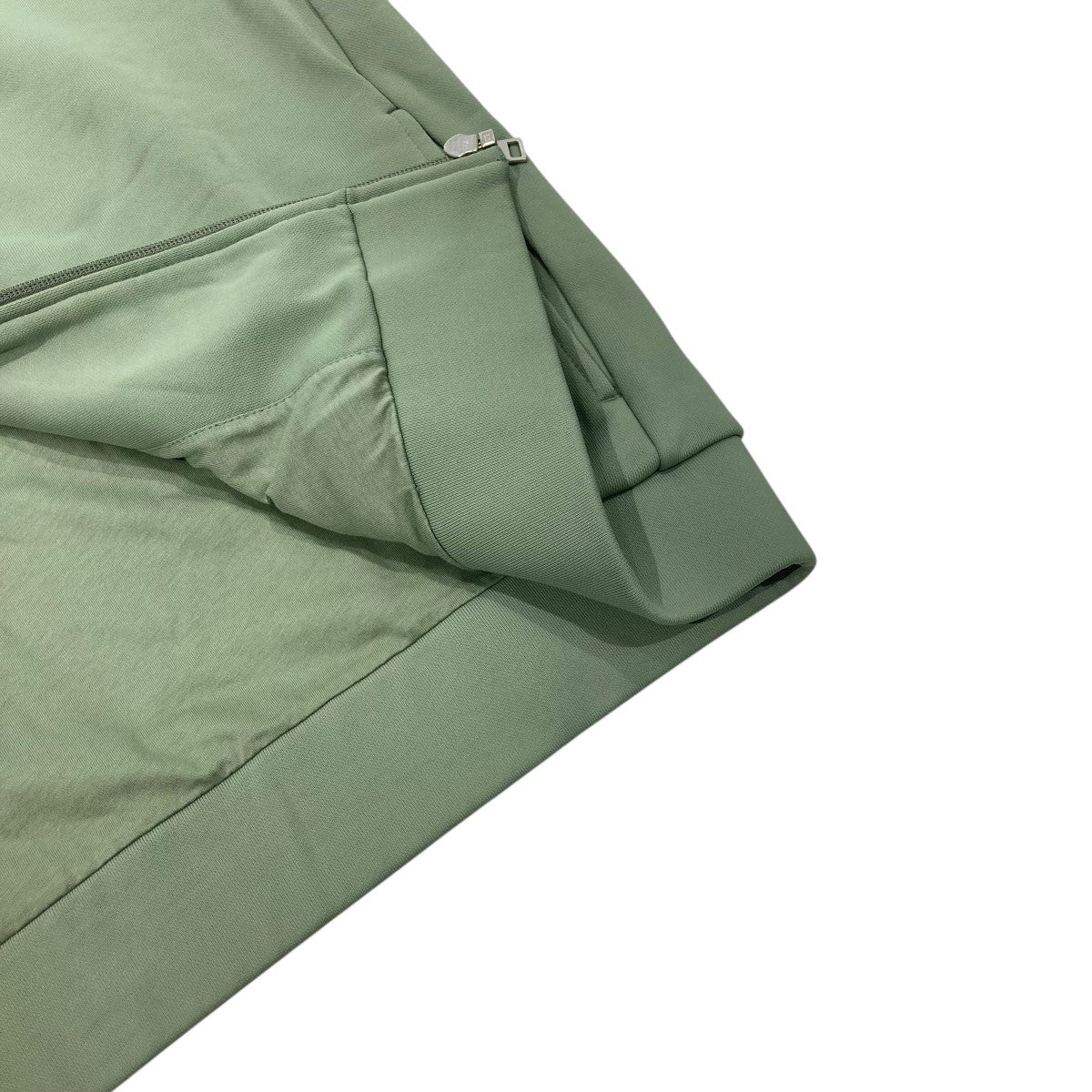 FLASH FOX ZIPPED BLOUSONトラックジャケット0M02132KM0322
