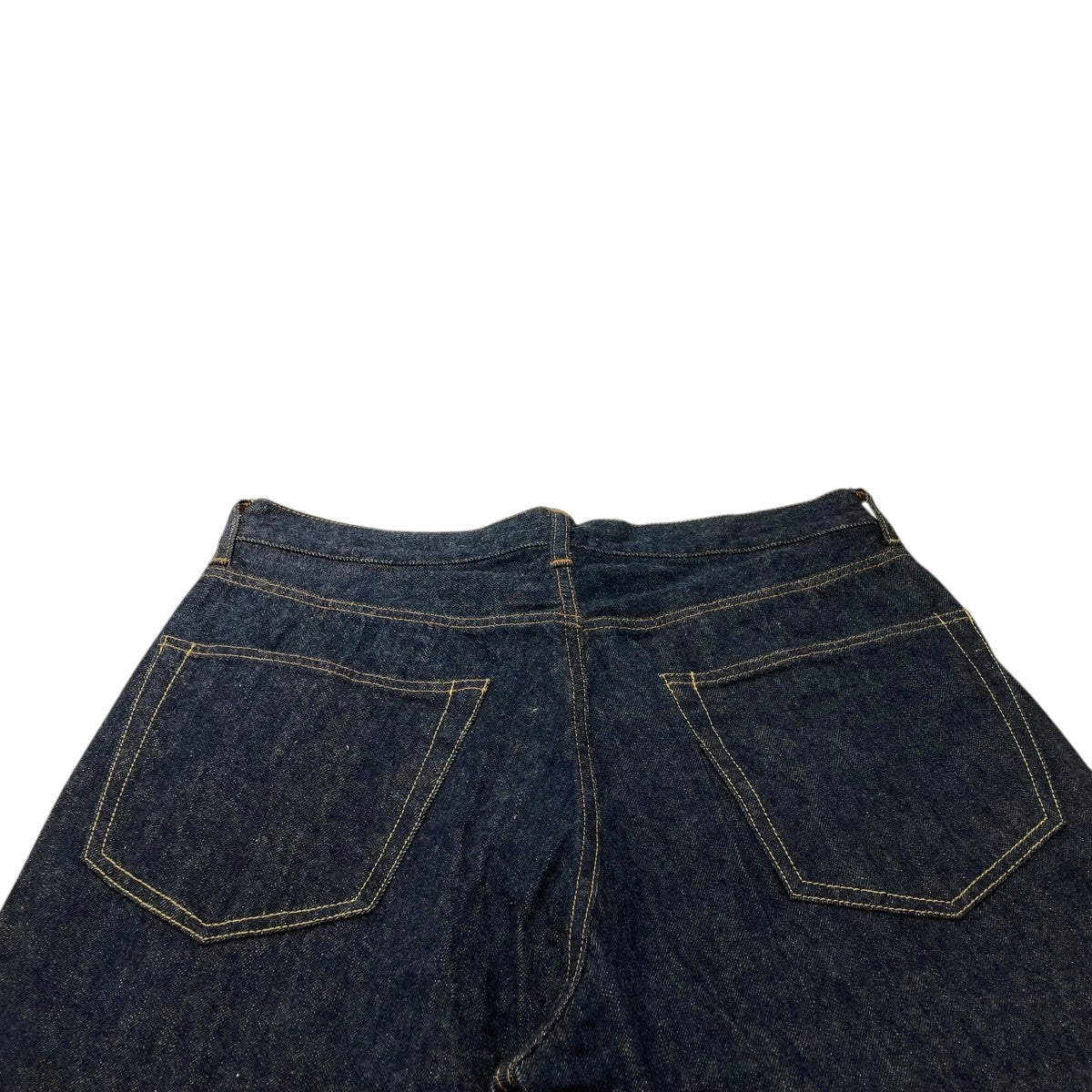 21SS5PデニムパンツT01-03006