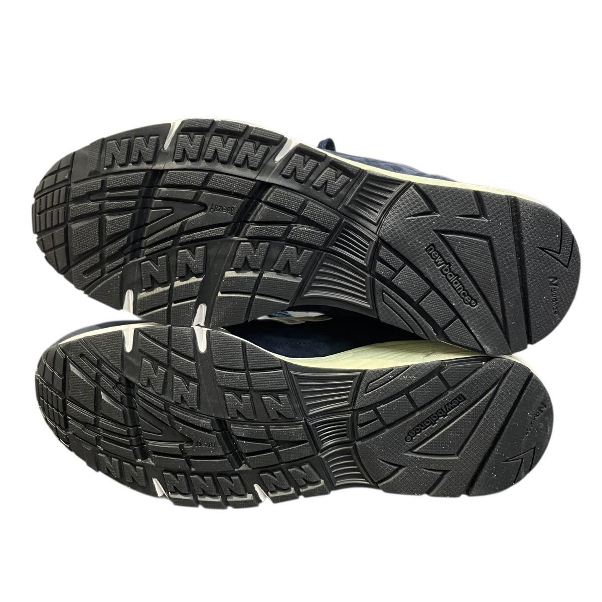 NEW BALANCE スニーカーM991DNB 古着・中古-6枚目のアイテム画像