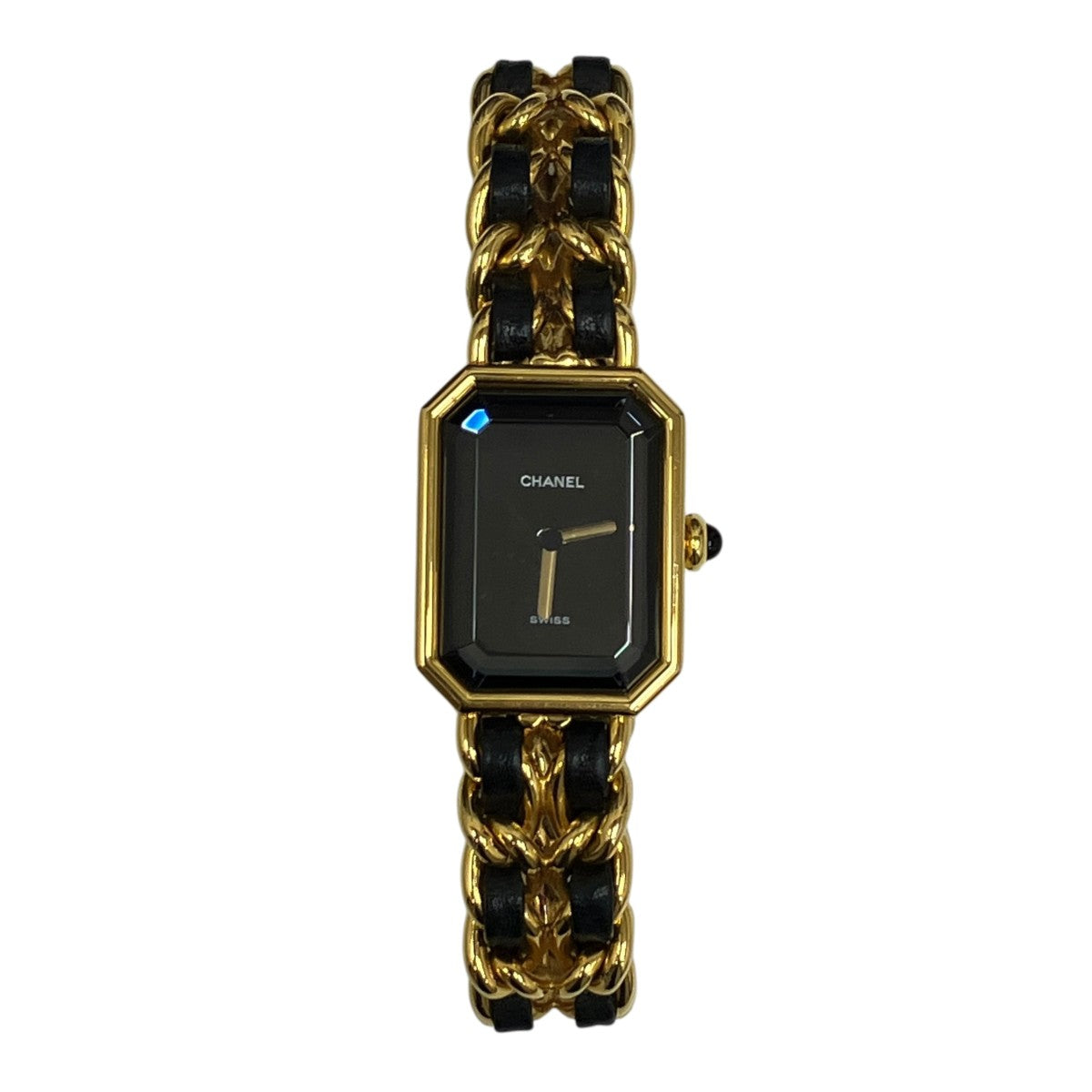 CHANEL 時計H0001 古着・中古-1枚目のアイテム画像