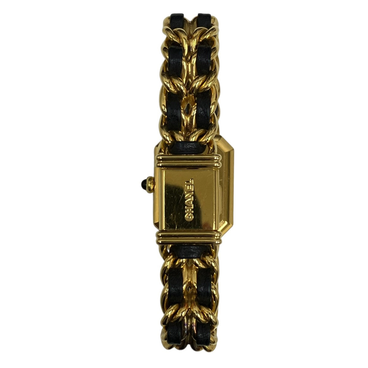 CHANEL 時計H0001 古着・中古-2枚目のアイテム画像