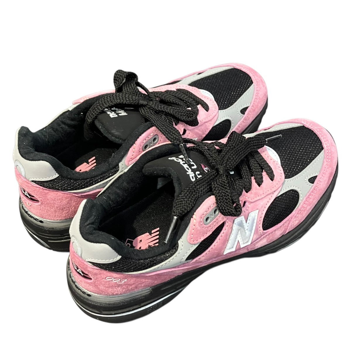 NEW BALANCE(ニューバランス) Made in USA 993スニーカーU993PB U993PB