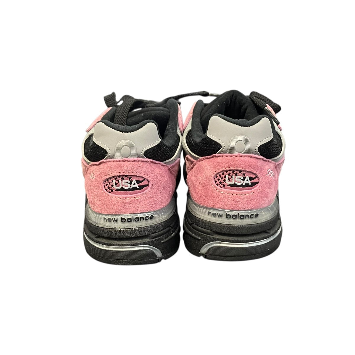 NEW BALANCE(ニューバランス) Made in USA 993スニーカーU993PB U993PB