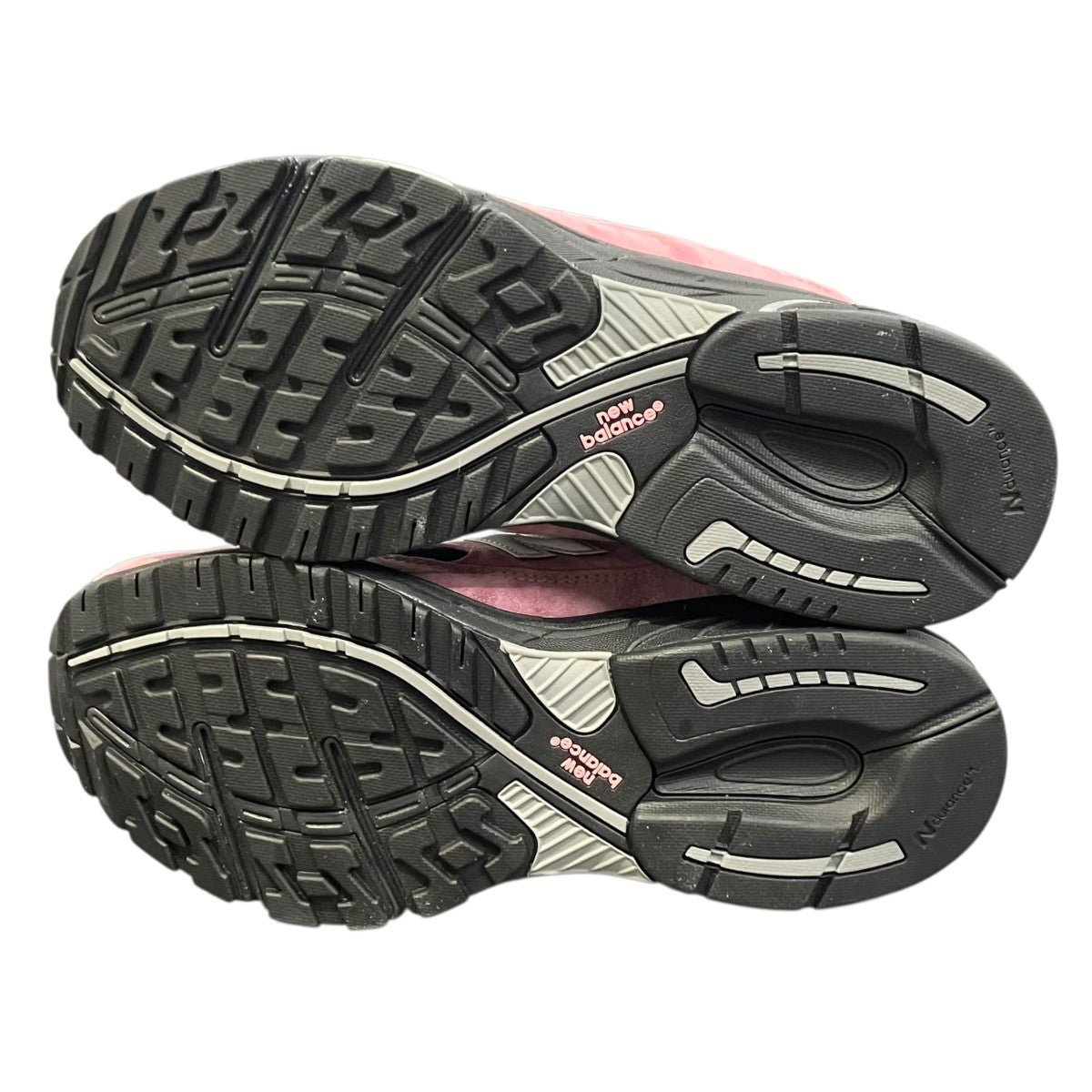 NEW BALANCE(ニューバランス) Made in USA 993スニーカーU993PB U993PB