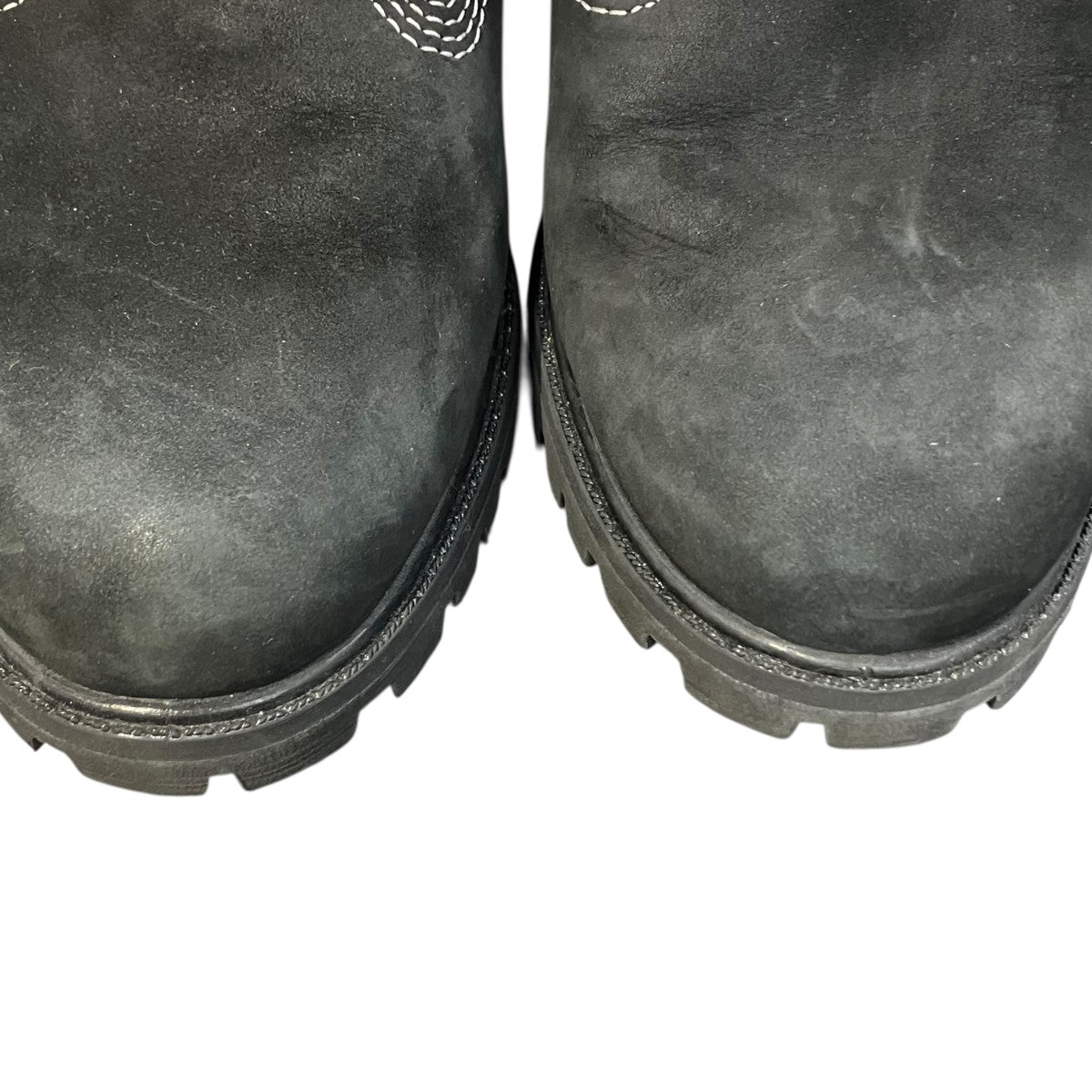 Timberland プレミアム 6インチ スエード レースアップ ショートブーツショートブーツTB0A2P6WW05 古着・中古-3枚目のアイテム画像
