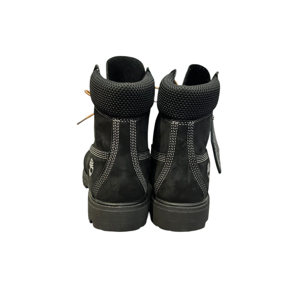 Timberland プレミアム 6インチ スエード レースアップ ショートブーツショートブーツTB0A2P6WW05 古着・中古-5枚目のアイテム画像