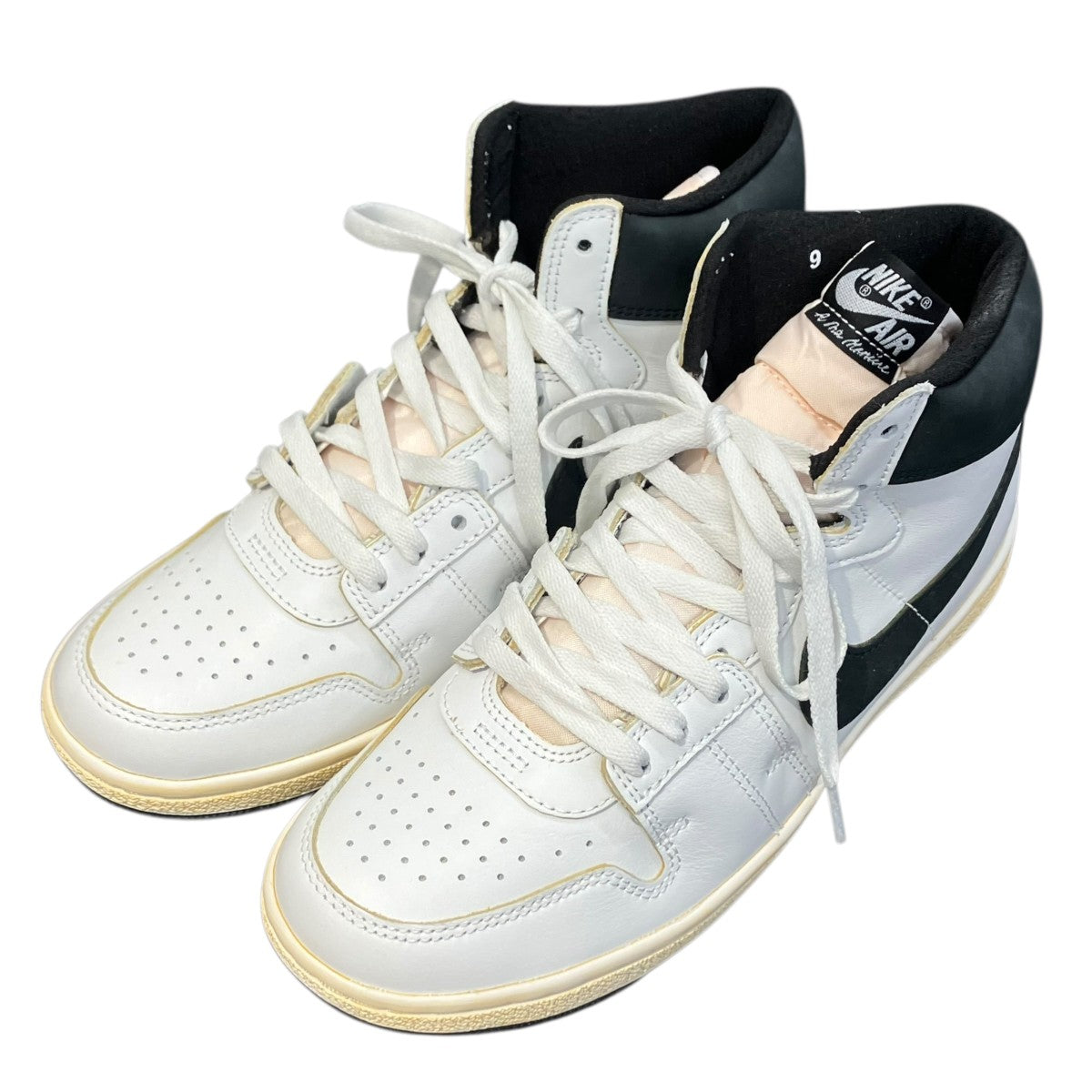 NIKE AIR SHIP PE SPスニーカーDX4976-100 古着・中古-1枚目のアイテム画像