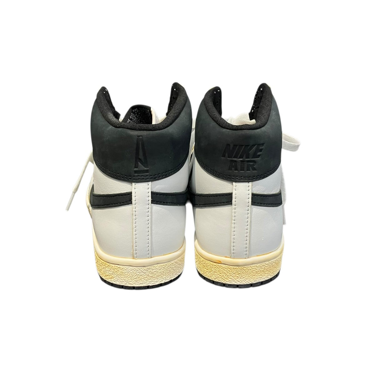 NIKE AIR SHIP PE SPスニーカーDX4976-100 古着・中古-5枚目のアイテム画像