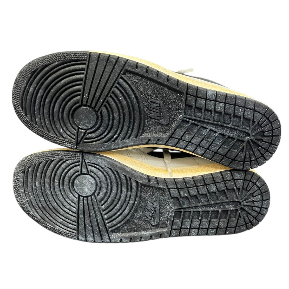 NIKE AIR SHIP PE SPスニーカーDX4976-100 古着・中古-6枚目のアイテム画像