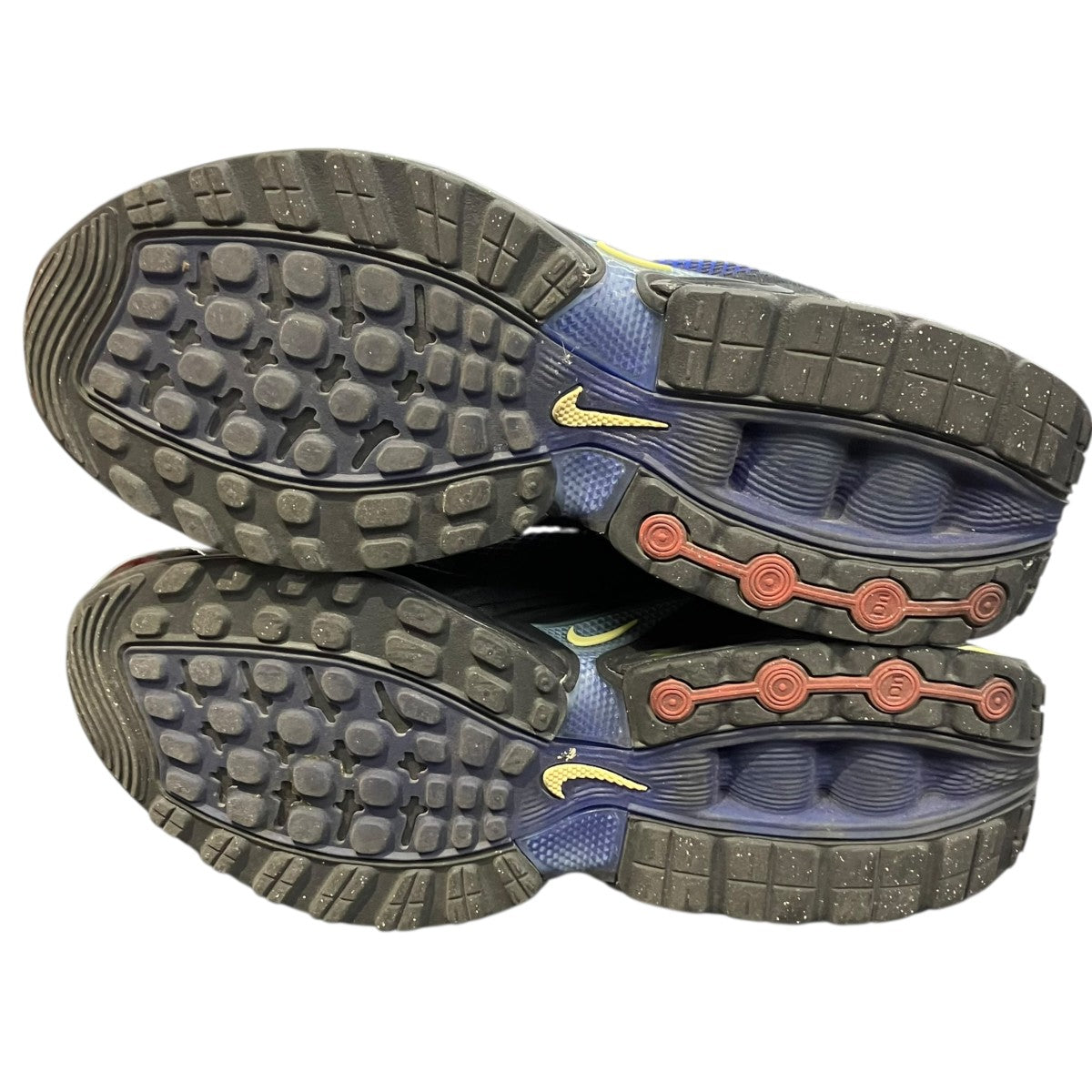 NIKE NIKE AIR MAX DN SE SKY BLUEローカットスニーカーHM0801-401 古着・中古-6枚目のアイテム画像