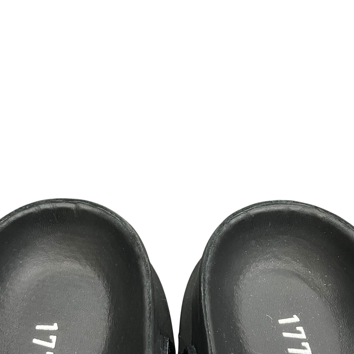 BIRKENSTOCK ARIZONA PONY LIKE FUR EXQ 1774サンダル 古着・中古-4枚目のアイテム画像