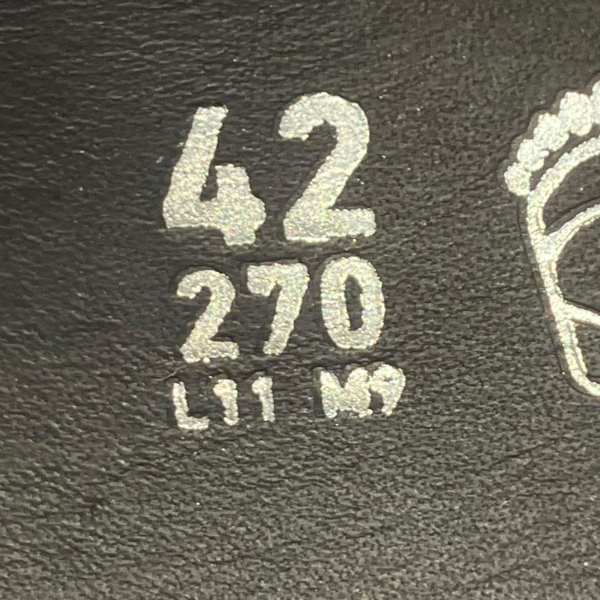 BIRKENSTOCK ARIZONA PONY LIKE FUR EXQ 1774サンダル 古着・中古-7枚目のアイテム画像
