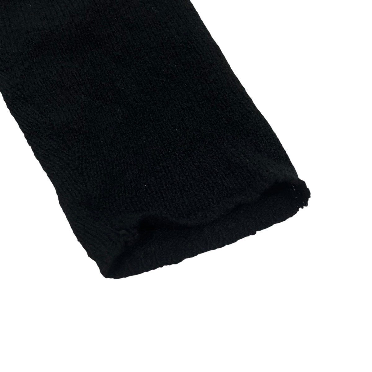AURALEE 26SSSUMMER CASHMERE KNIT V-NECK P OニットA26SV02CK 古着・中古-4枚目のアイテム画像