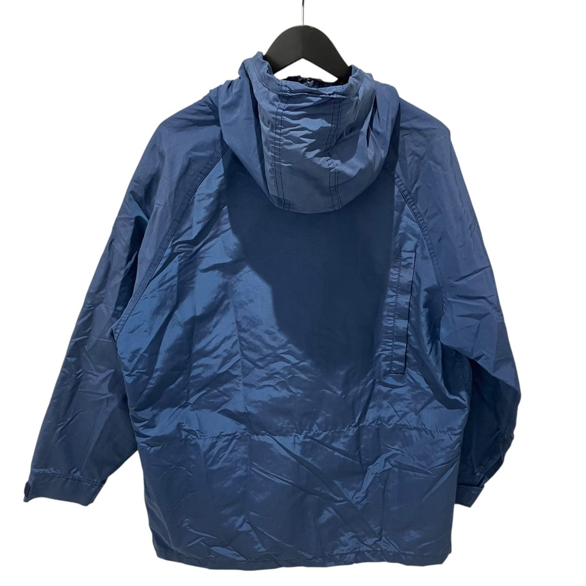 L．L．Bean 70s 筆記体タグ バック涙TALONマウンテンパーカー 古着・中古-2枚目のアイテム画像