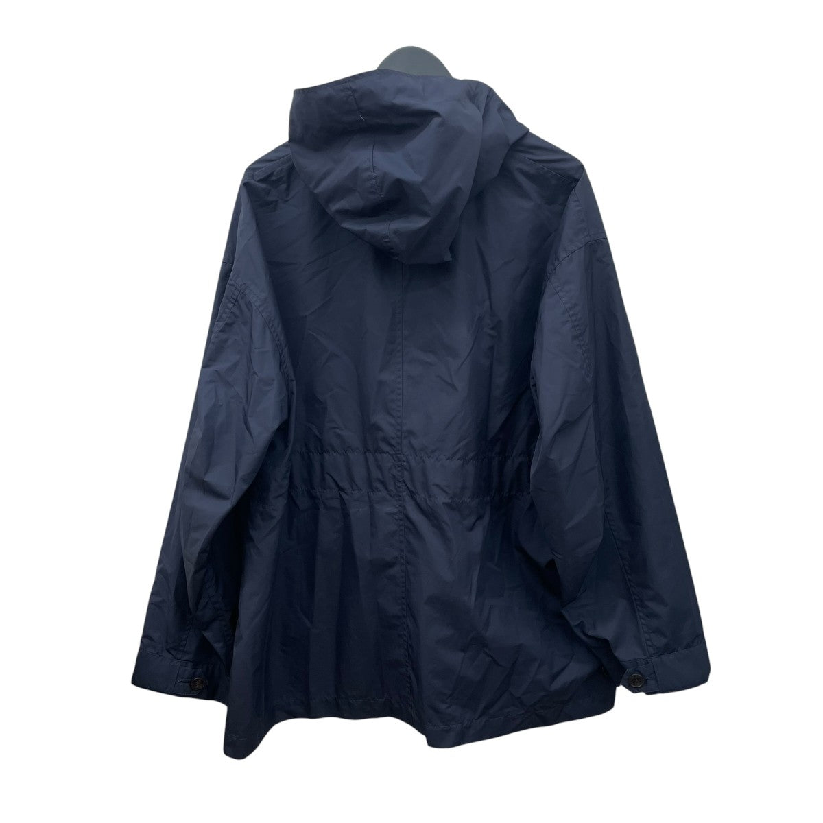 フーデッドジャケット171-60702