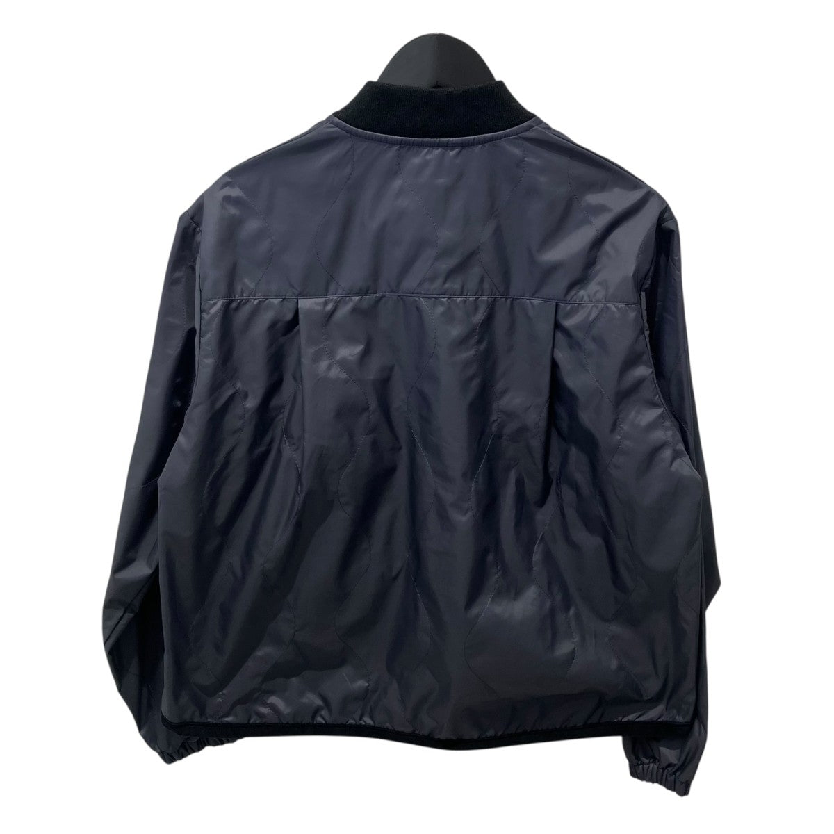 LAVENHAM BOMBER JACKETキルティングジャケットLV5133 古着・中古-2枚目のアイテム画像