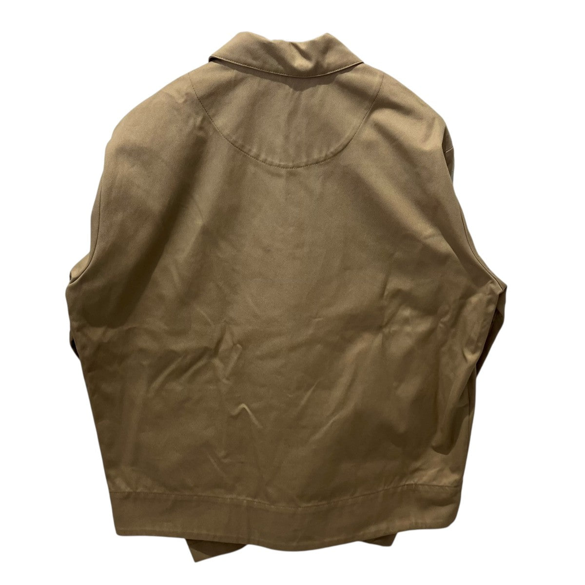 ACNE STUDIOS カバーオールFN-MN-OUTW000788 古着・中古-2枚目のアイテム画像