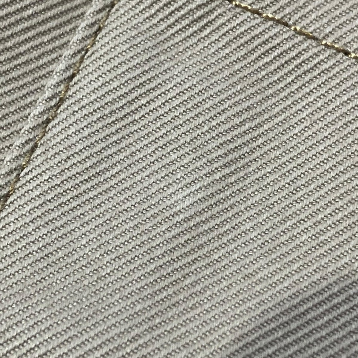 ACNE STUDIOS カバーオールFN-MN-OUTW000788 古着・中古-6枚目のアイテム画像