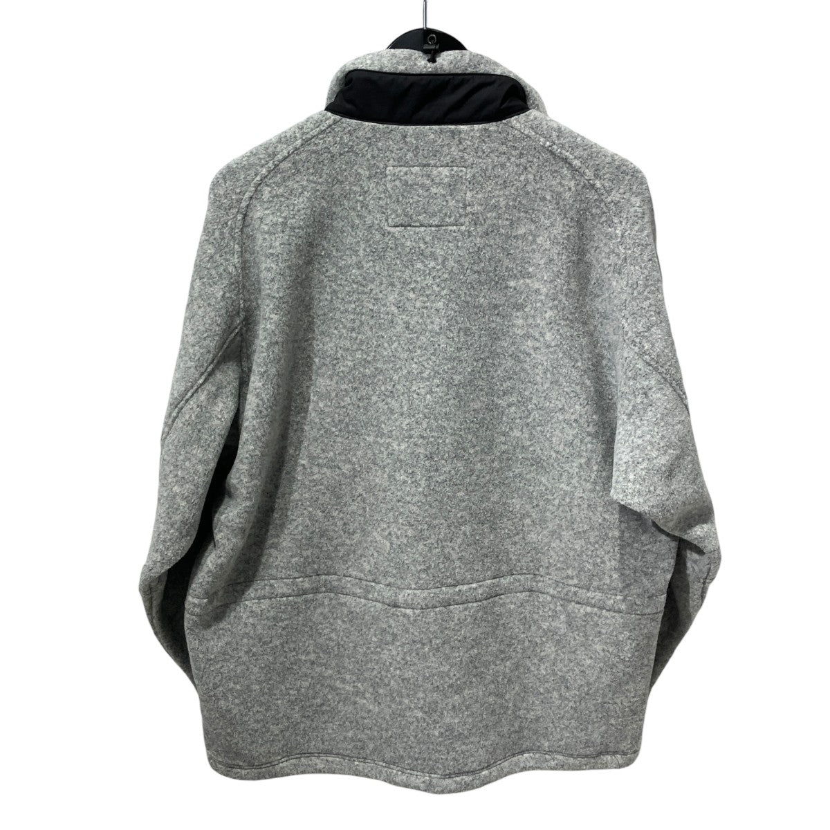 FLEECE F／Zフリースジャケット9J01MA11