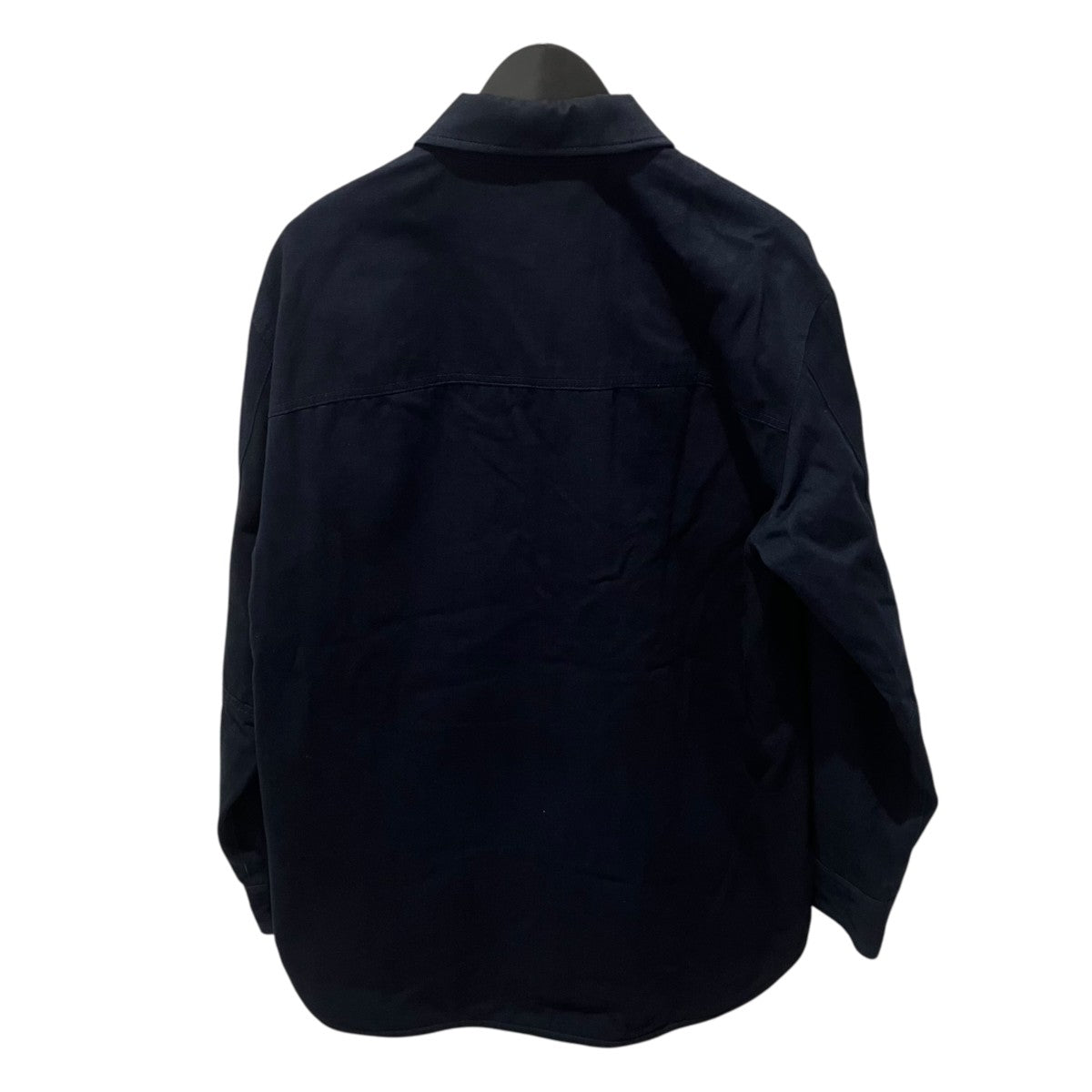 JIL SANDER+ シャツジャケットJPUT667441 古着・中古-2枚目のアイテム画像