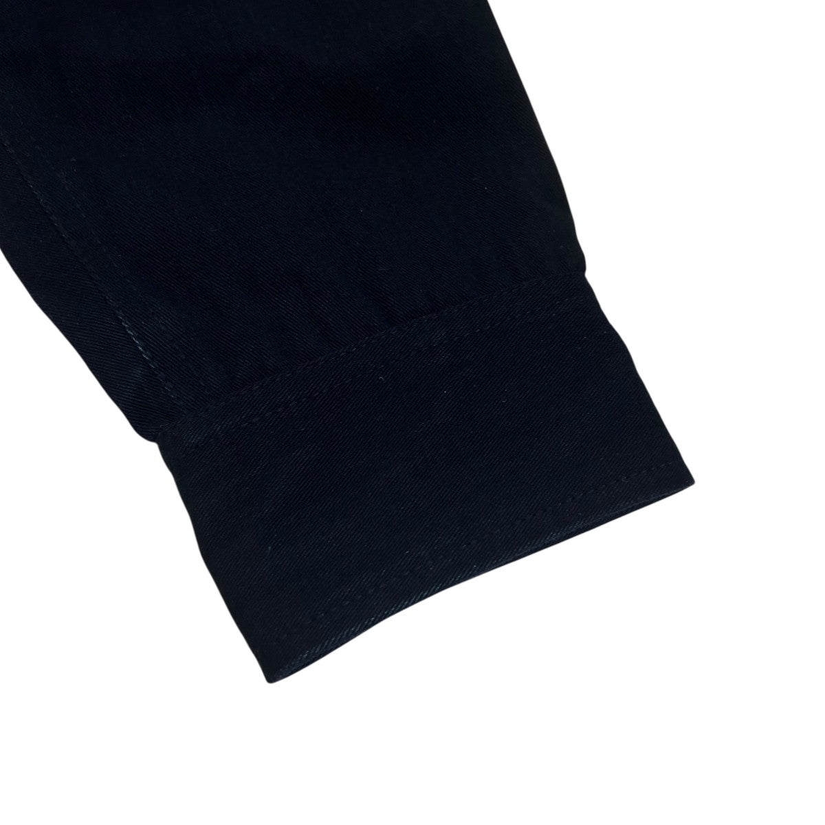 JIL SANDER+ シャツジャケットJPUT667441 古着・中古-4枚目のアイテム画像