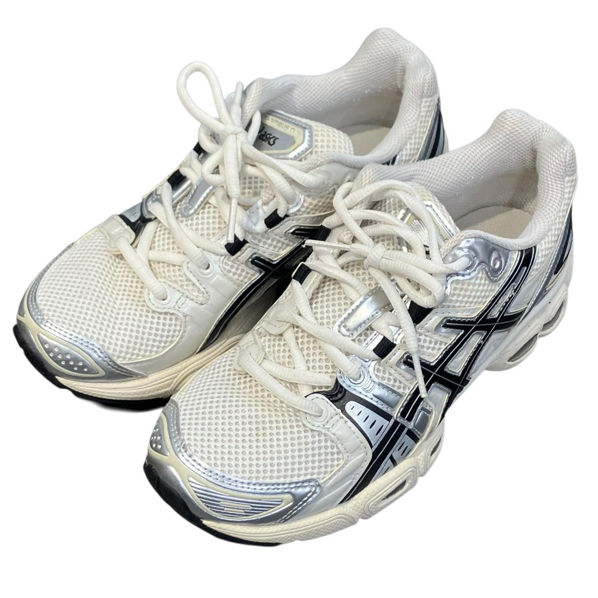 asics GEL-NIMBUS 9スニーカーF620424 古着・中古-1枚目のアイテム画像