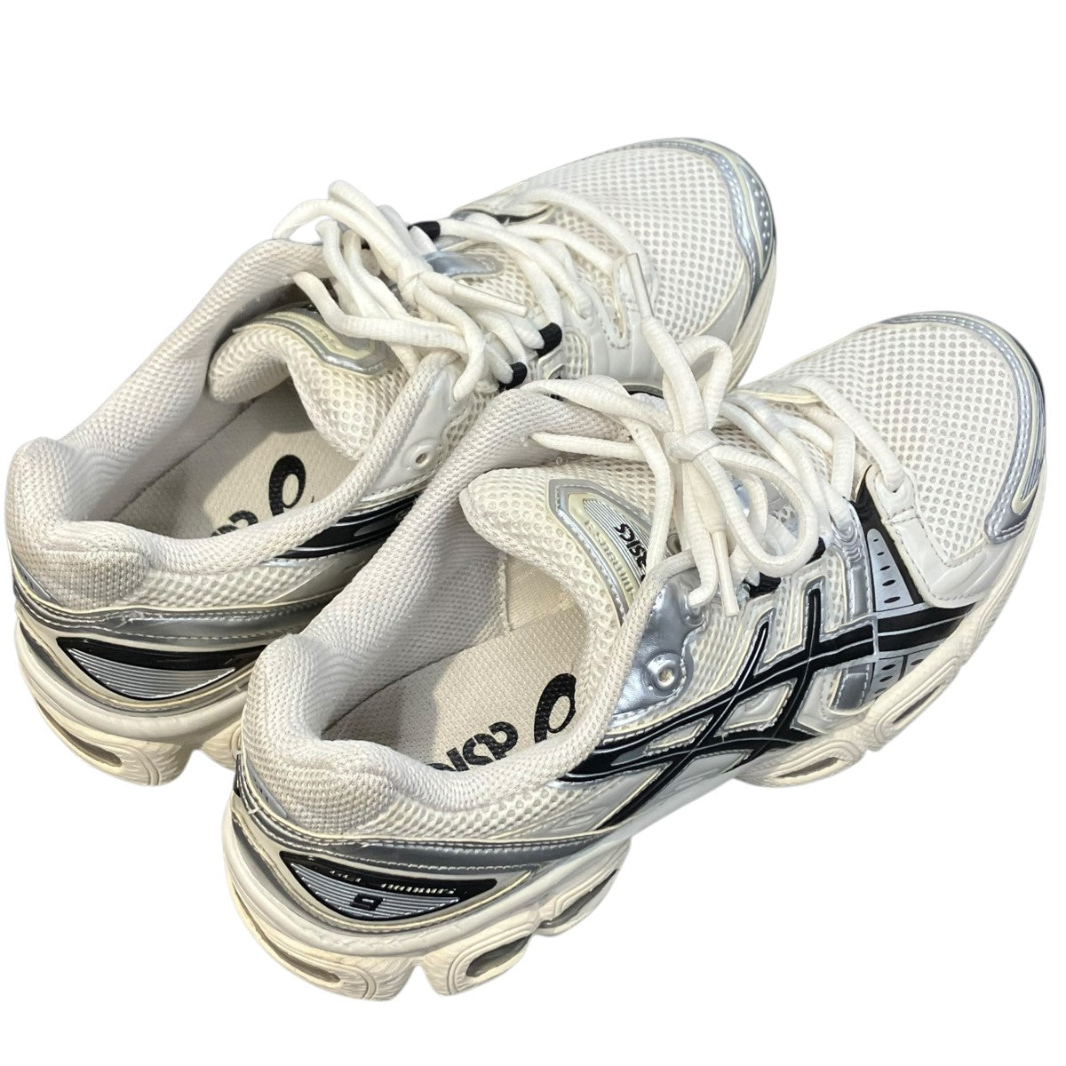 asics GEL-NIMBUS 9スニーカーF620424 古着・中古-2枚目のアイテム画像