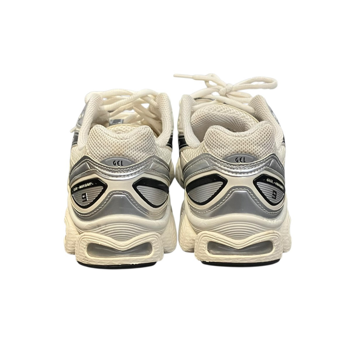 asics GEL-NIMBUS 9スニーカーF620424 古着・中古-5枚目のアイテム画像