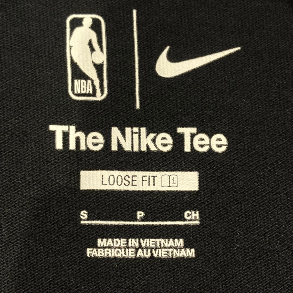 NIKE×KITH ‘New York Knicks’ TeeTシャツDA1628-010 古着・中古-5枚目のアイテム画像