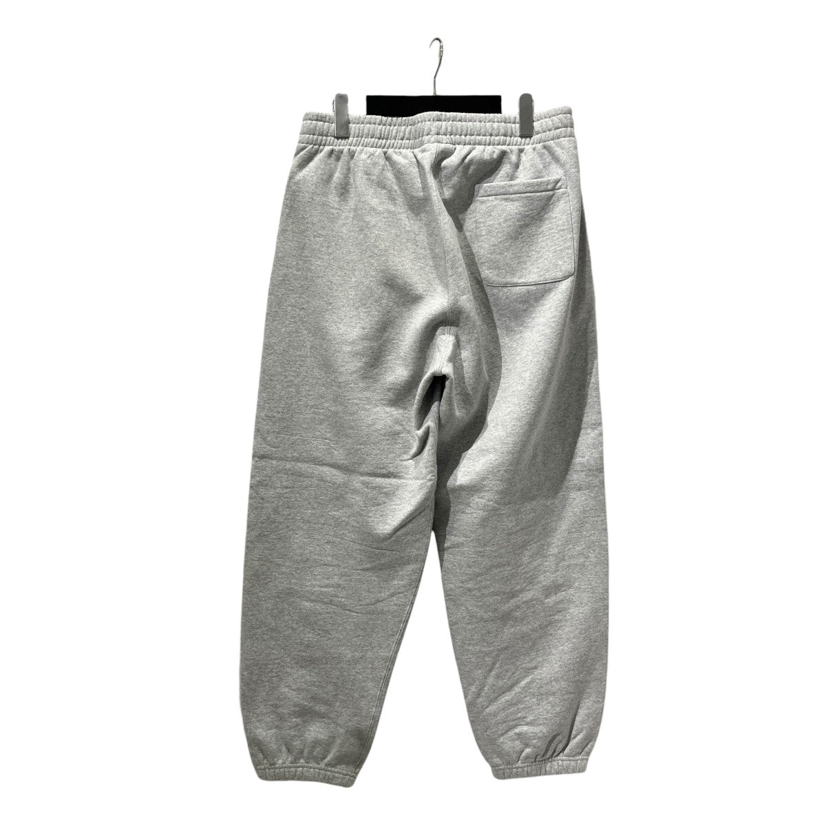25AWSATIN APPLIQUE SWEATPANTスウェットパンツ