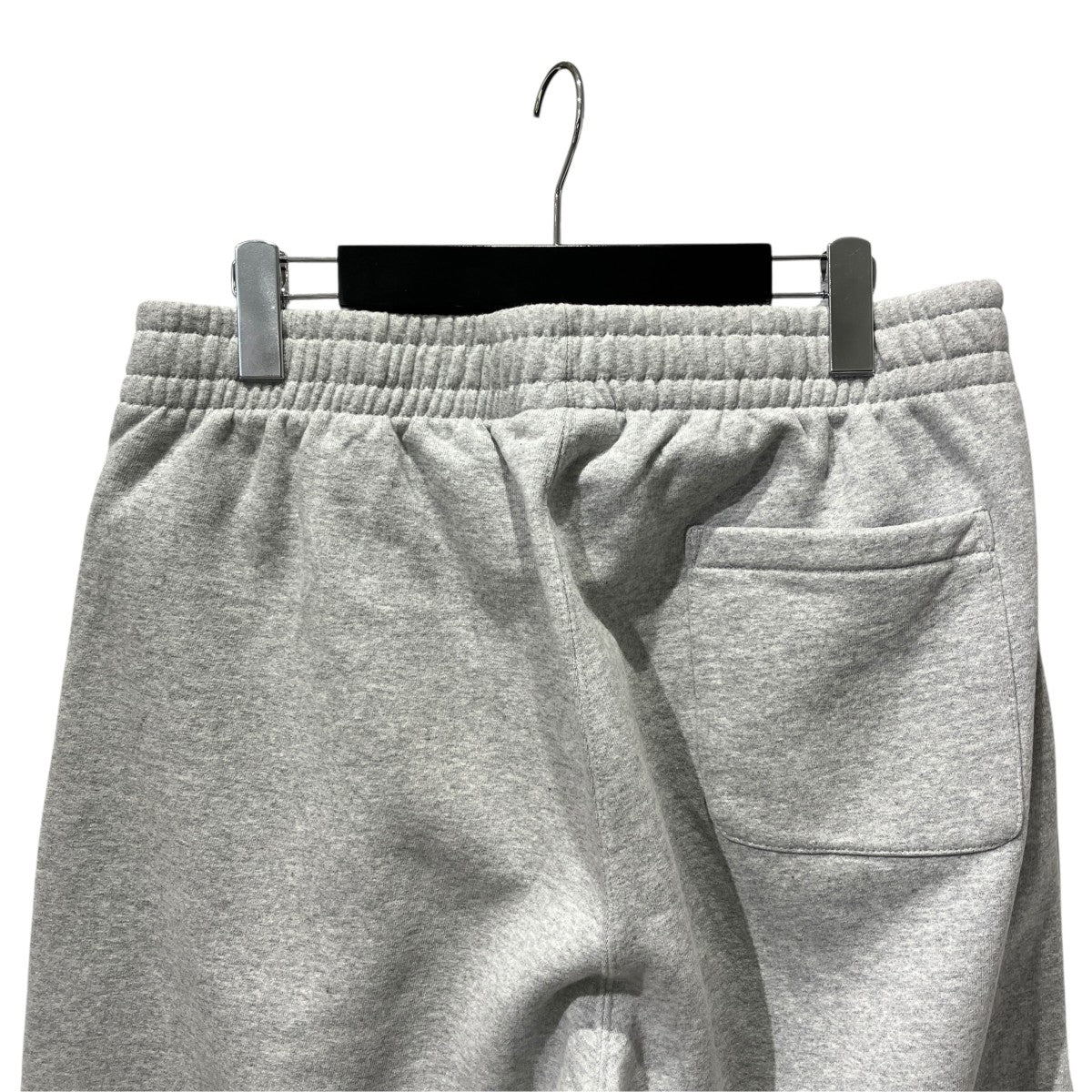25AWSATIN APPLIQUE SWEATPANTスウェットパンツ