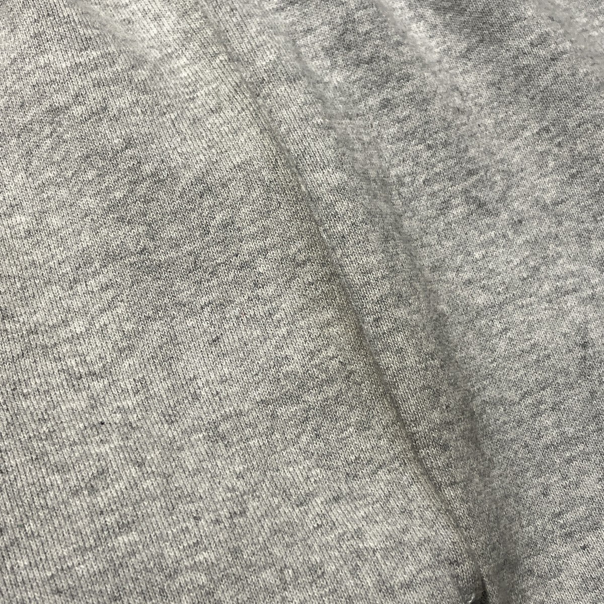 25AWSATIN APPLIQUE SWEATPANTスウェットパンツ