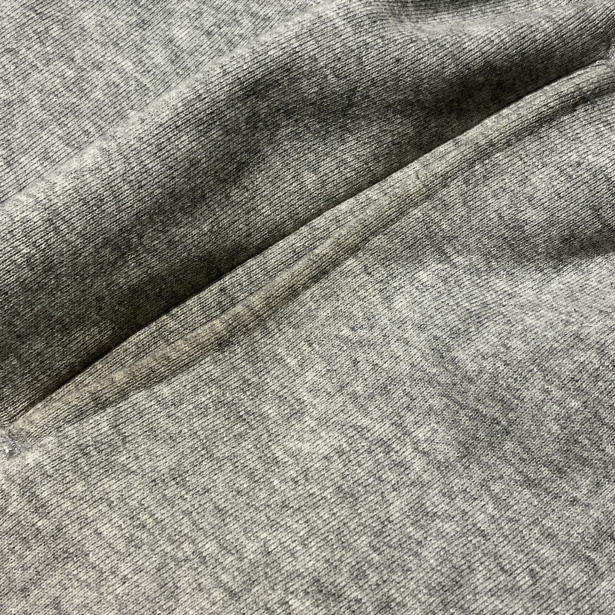 25AWSATIN APPLIQUE SWEATPANTスウェットパンツ