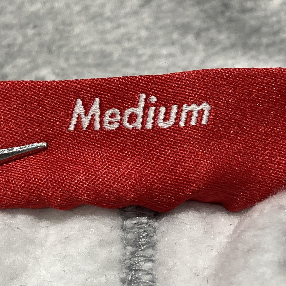 25AWSATIN APPLIQUE SWEATPANTスウェットパンツ