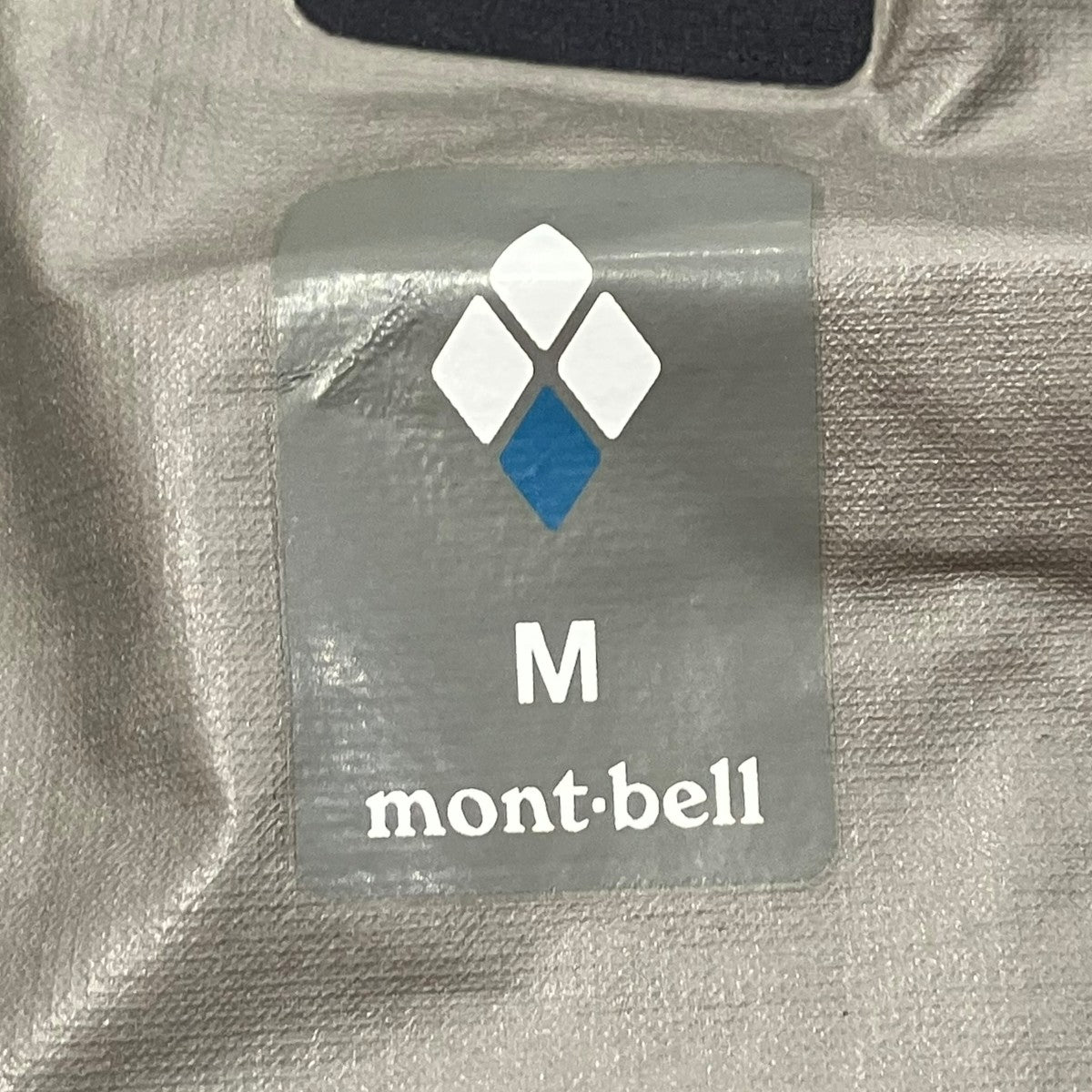 mont-bell レイントレッカージャケットナイロンジャケット1128648 古着・中古-5枚目のアイテム画像
