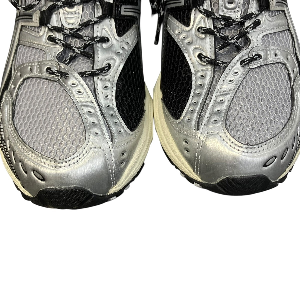 asics GEL-NIMBUS 10．1ローカットスニーカー1203A543-020 古着・中古-3枚目のアイテム画像