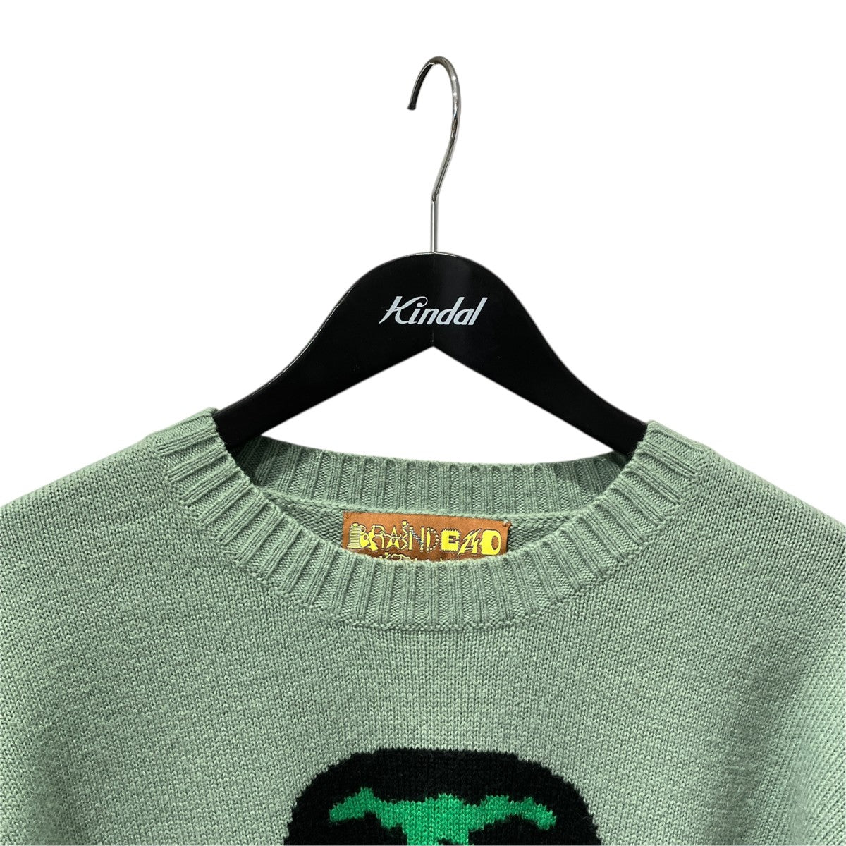 READERS SWEATERセーターBDF22O12002512GR14