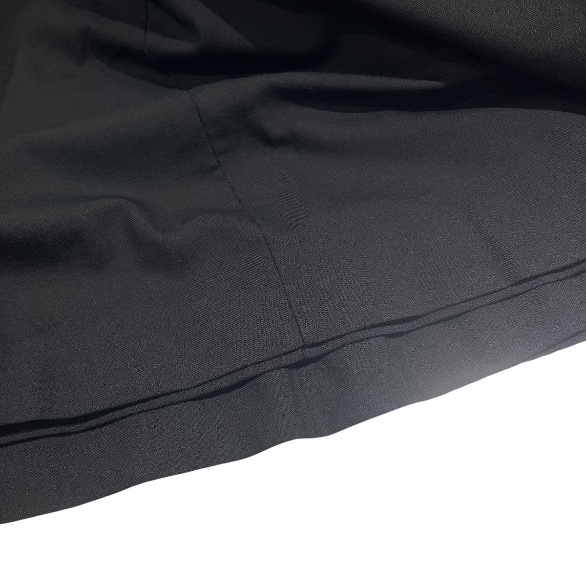 MAX MARA STUDIO ベルト付きワイドパンツ23613613336 古着・中古-4枚目のアイテム画像