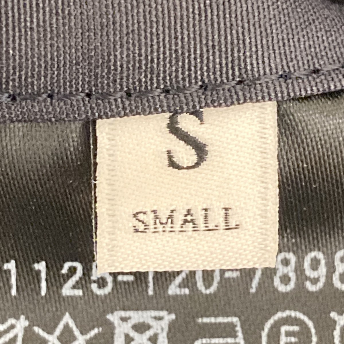 ステンカラーコート1125-120-7898