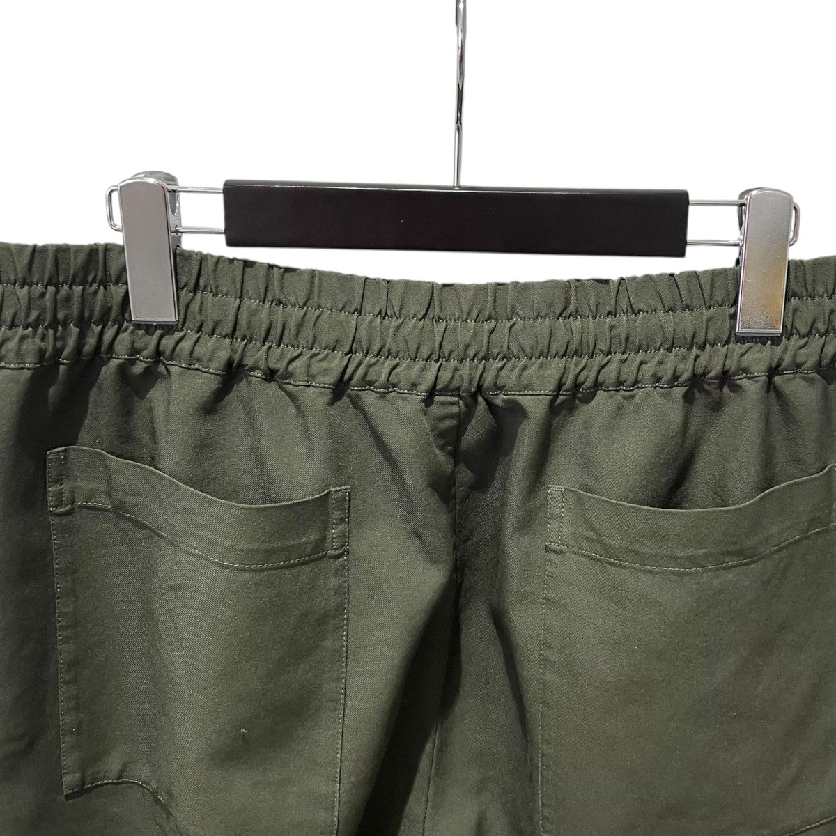 OAMC イージーパンツOAMS310484 古着・中古-5枚目のアイテム画像