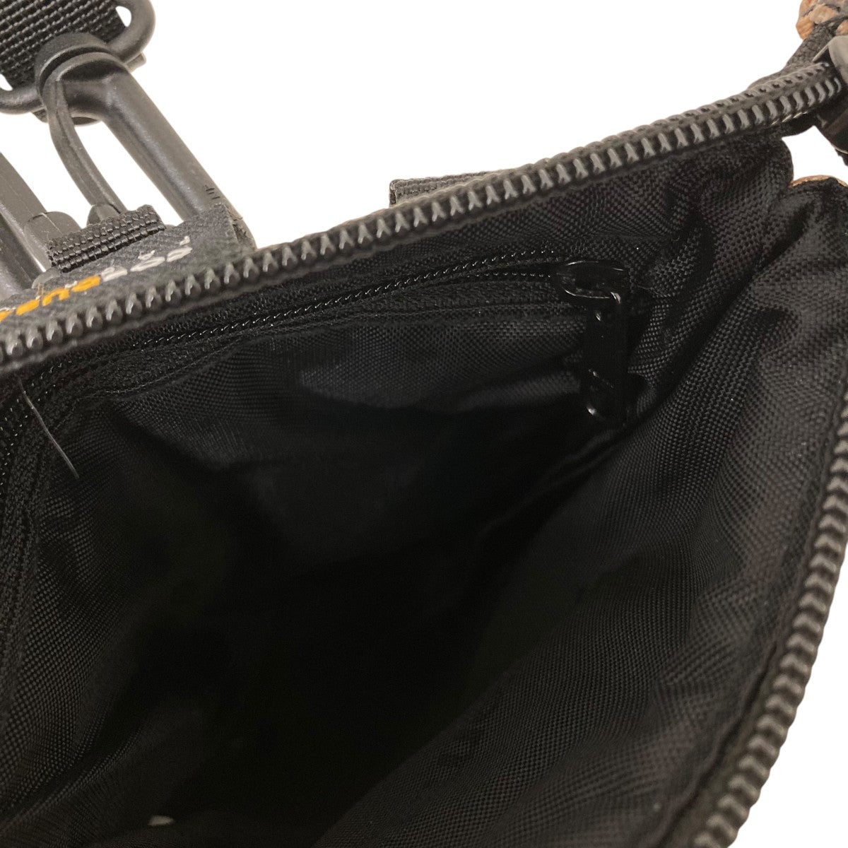 Supreme リアルツリーカモショルダーバッグ 古着・中古-3枚目のアイテム画像