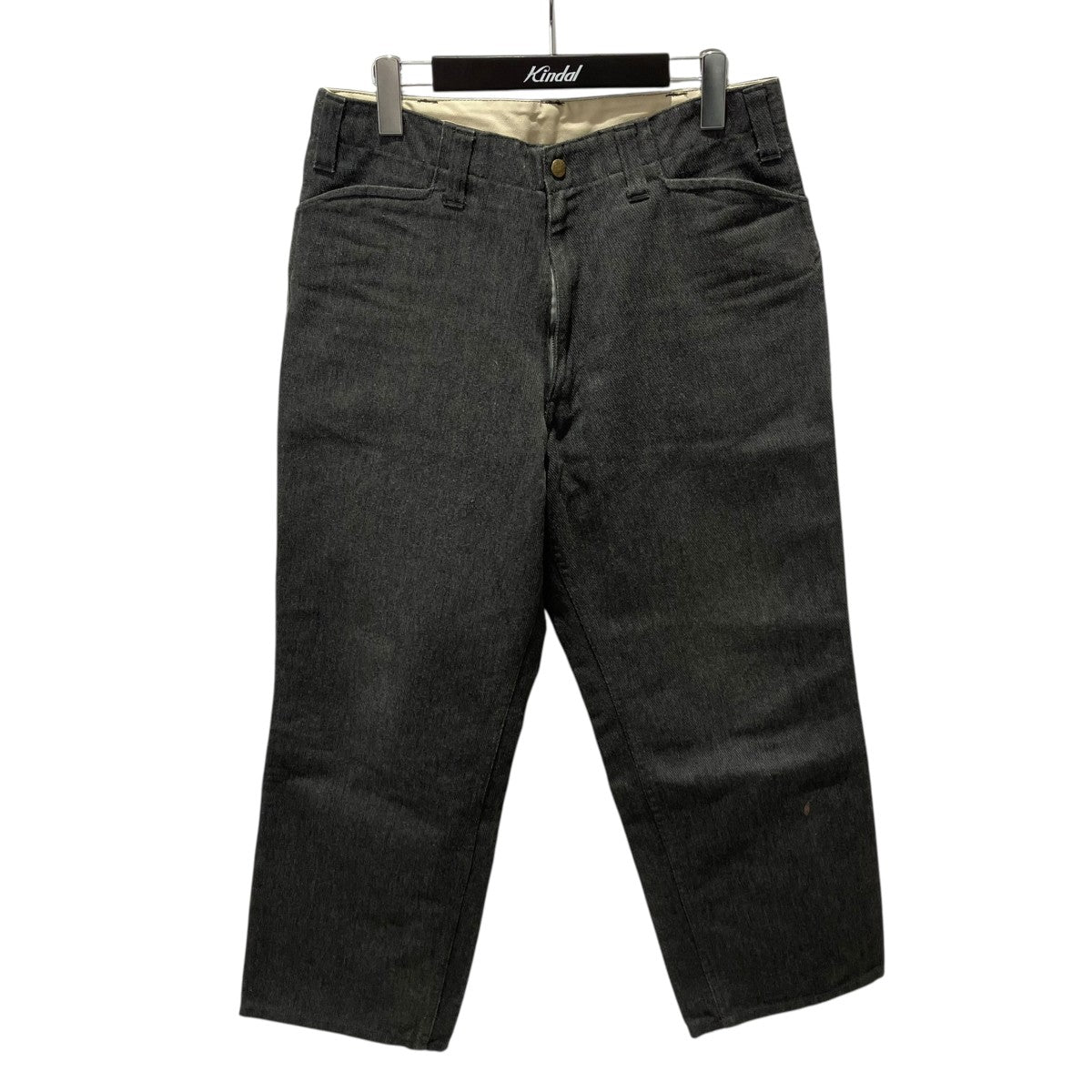 TENDERLOIN パンツ 古着・中古-1枚目のアイテム画像