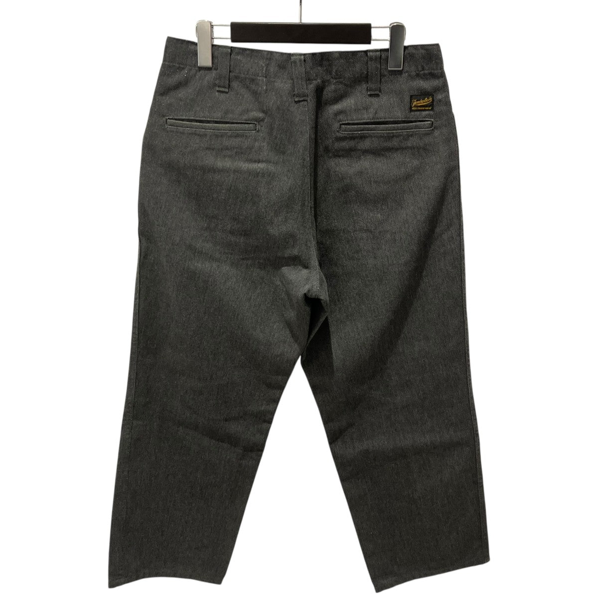 TENDERLOIN パンツ 古着・中古-2枚目のアイテム画像