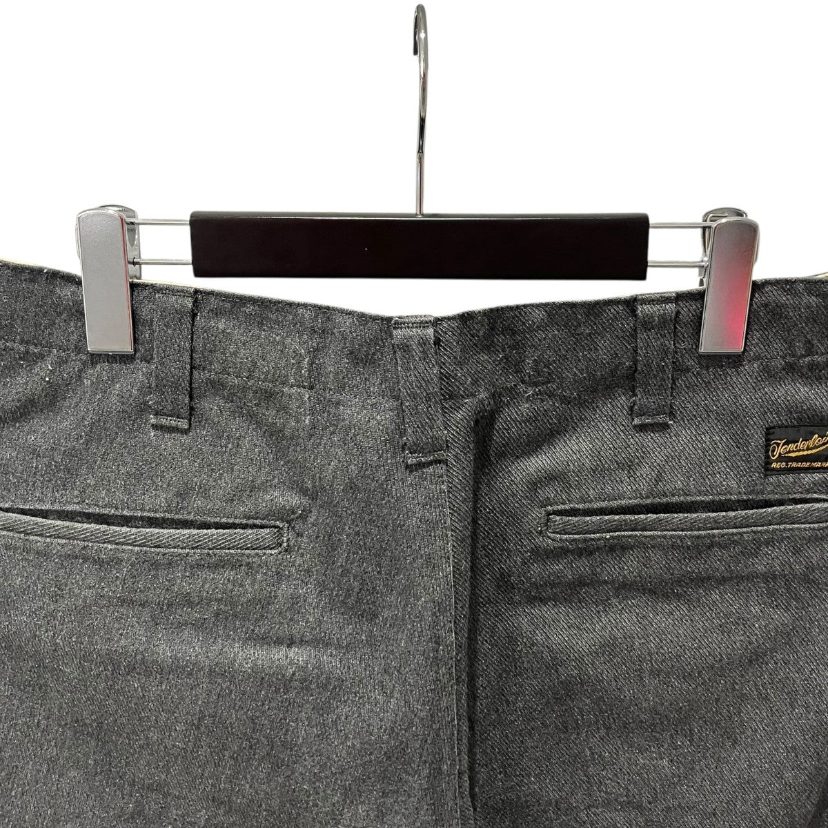 TENDERLOIN パンツ 古着・中古-5枚目のアイテム画像