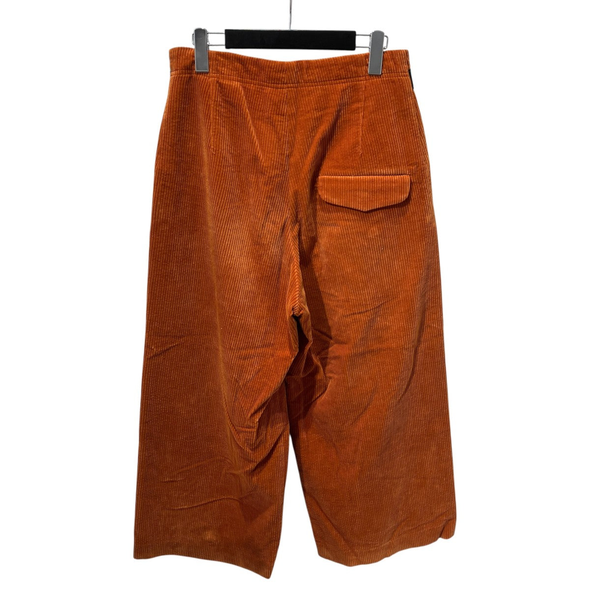 CORDUROY BAGGY SLACKSコーデュロイパンツE219-701