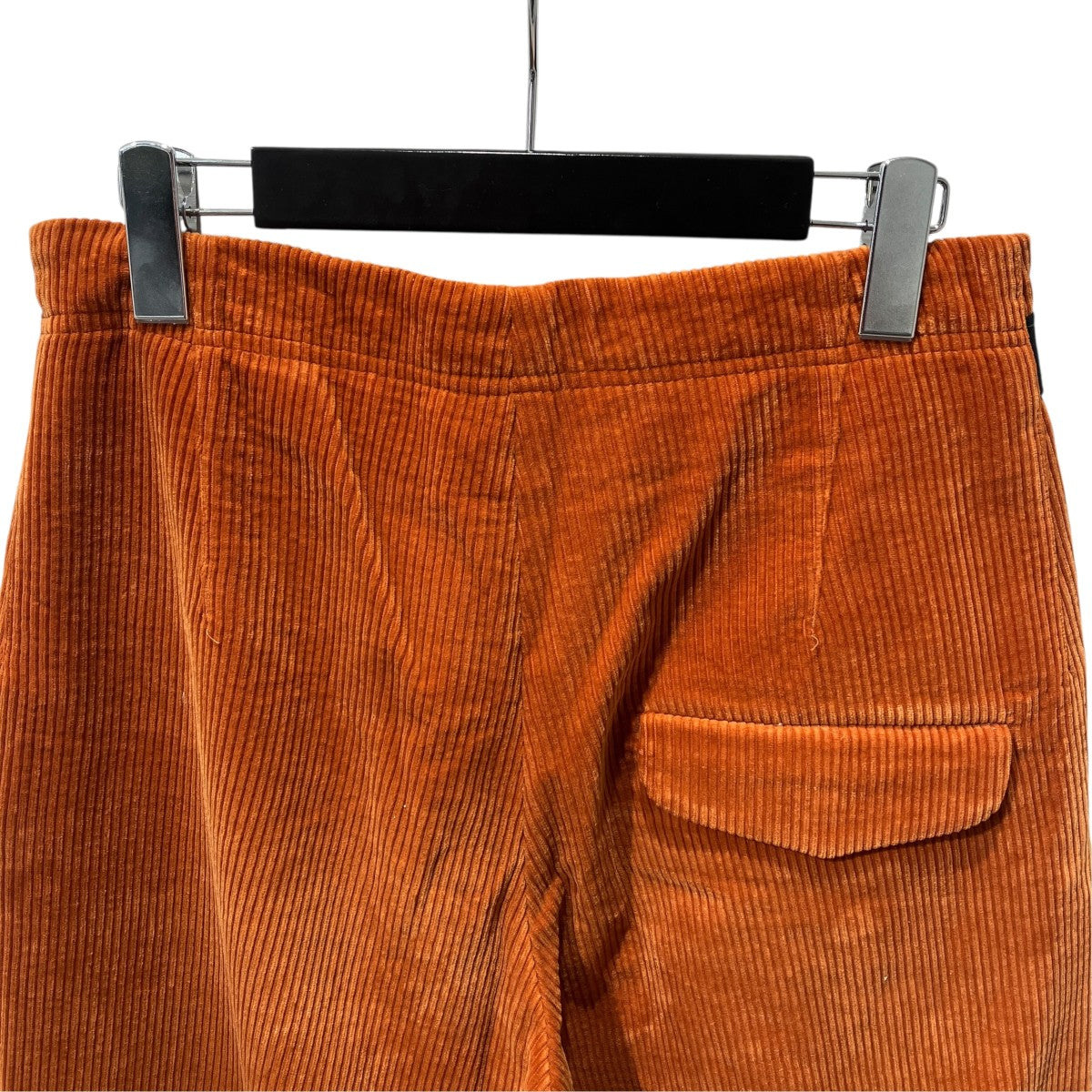 CORDUROY BAGGY SLACKSコーデュロイパンツE219-701