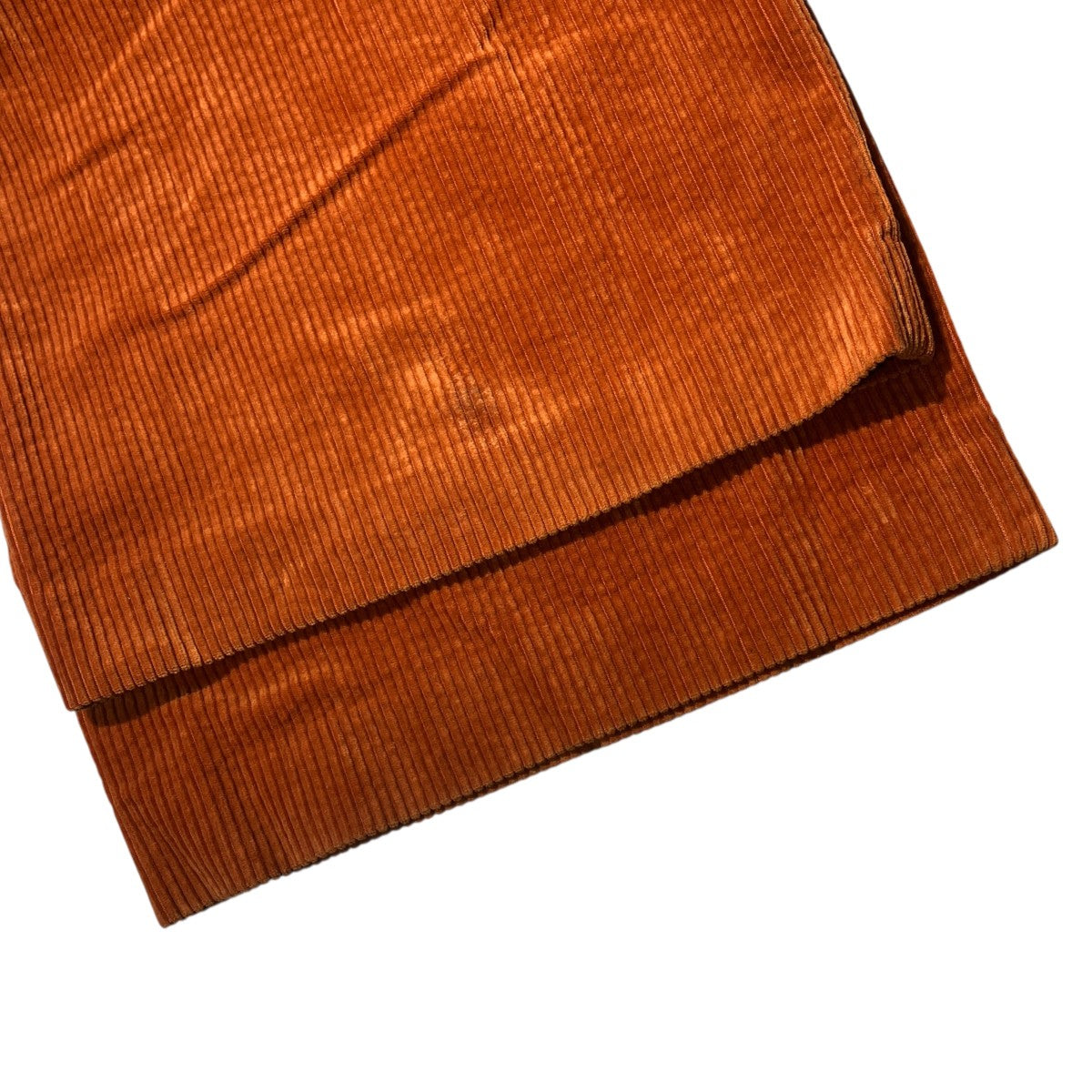 CORDUROY BAGGY SLACKSコーデュロイパンツE219-701