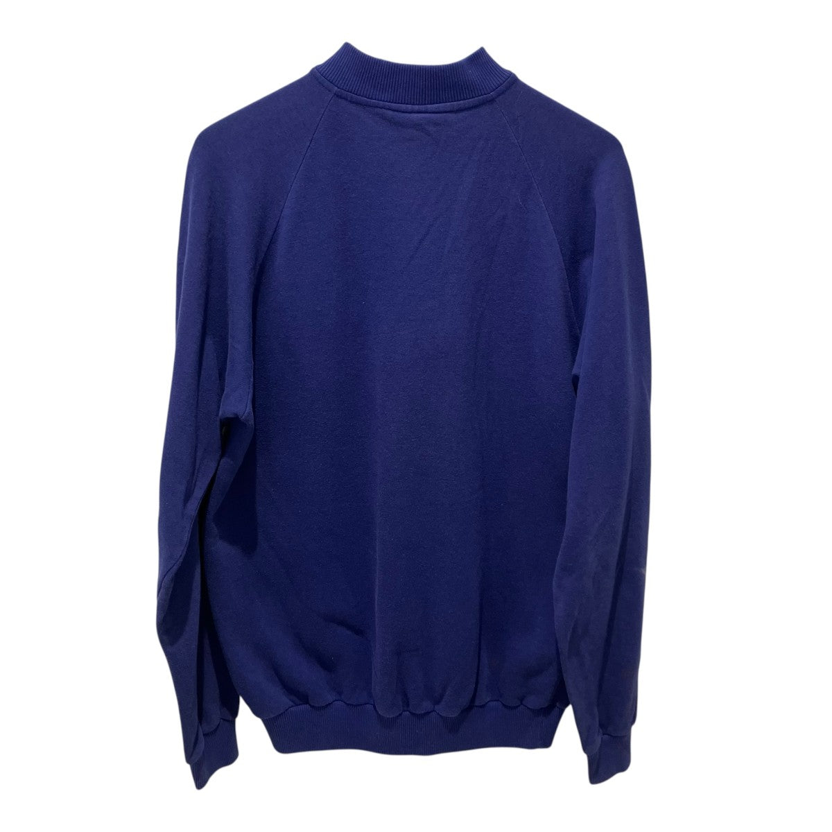 Patagonia 90s ヘンリーネックスナップボタンスウェット 古着・中古-2枚目のアイテム画像